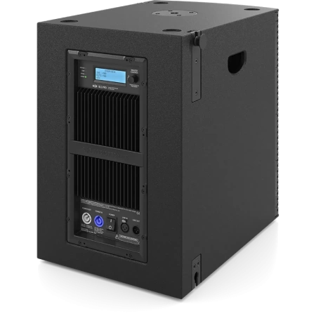 SE Audiotechnik M-F3A S12 PRO