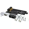 RME HDSPe Opto-X
