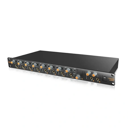 Купить Icon UMix 1010 Rack по выгодной цене в Москве