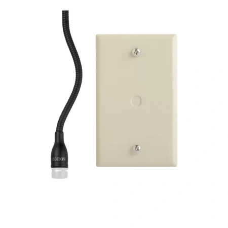 Купить SHURE MX202BP/N по выгодной цене в Москве