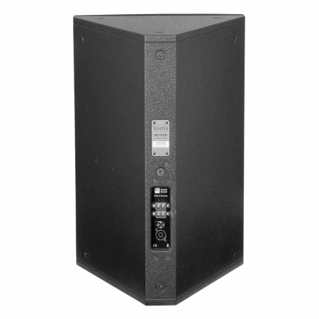 Купить HK AUDIO VR 11210 black по выгодной цене в Москве