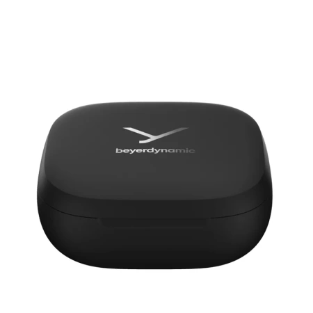 Купить Beyerdynamic Amiron 300 Black по выгодной цене в Москве