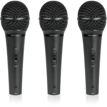 Купить BEHRINGER XM1800S по выгодной цене в Москве