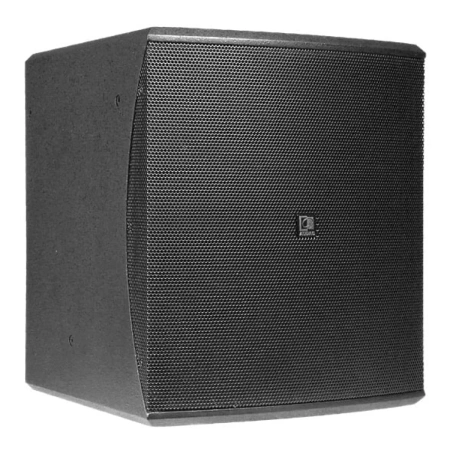 Купить AUDAC BASO10/B за 68&nbsp;978 ₽