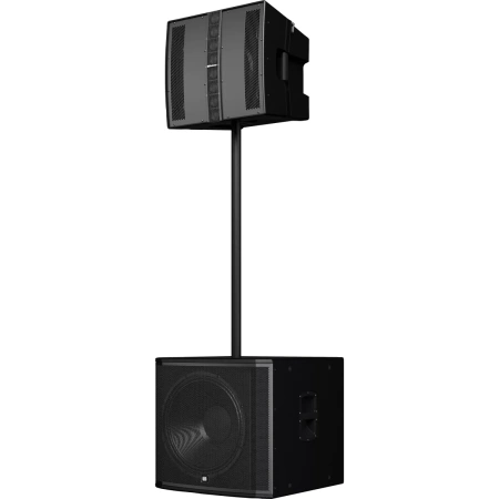 Купить PreSonus CDL12P по выгодной цене в Москве