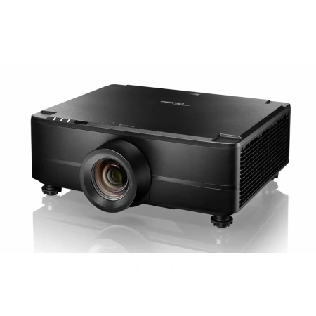 Купить Optoma ZU725T по выгодной цене в Москве