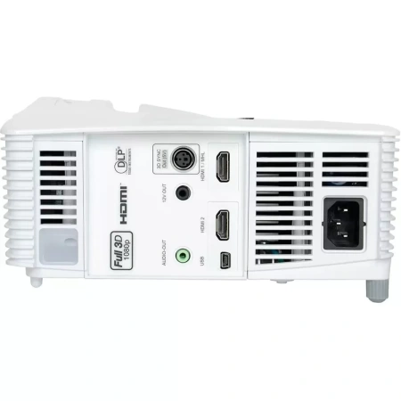 Купить optoma gt1080e по выгодной цене в Москве