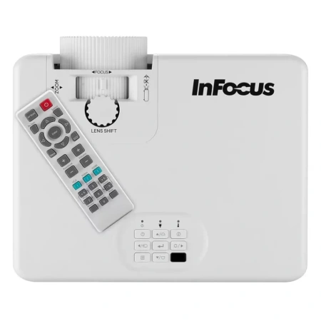 Купить Infocus IN1028SL по выгодной цене в Москве
