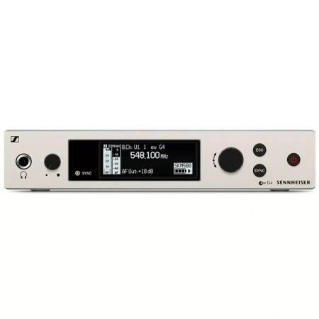 Купить SENNHEISER EW 500 G4-945-AW+ по выгодной цене в Москве