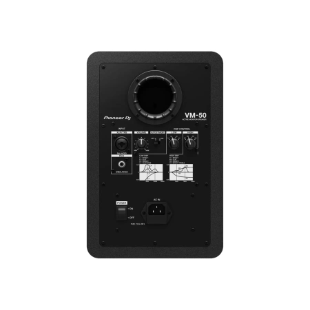 Купить PIONEER VM-50 по выгодной цене в Москве