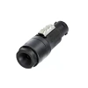 Купить Neutrik NAC3FX-W-TOP-L по выгодной цене в Москве