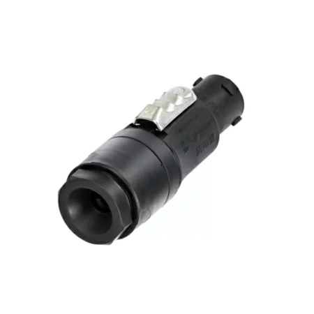 Купить Neutrik NAC3FX-W-TOP-L по выгодной цене в Москве