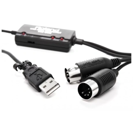 Купить ROLAND UM-ONE MK2 за 7&nbsp;990 ₽