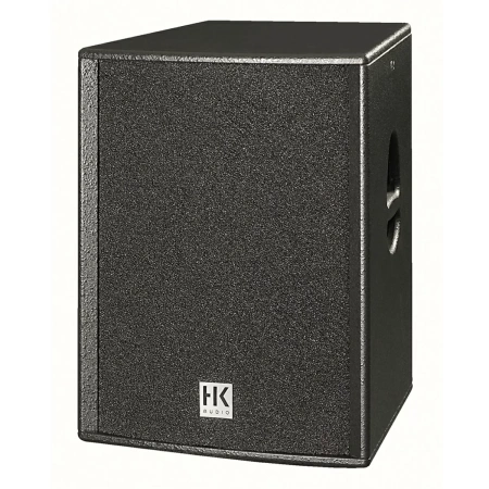 Купить HK AUDIO PR:O 15 X по выгодной цене в Москве