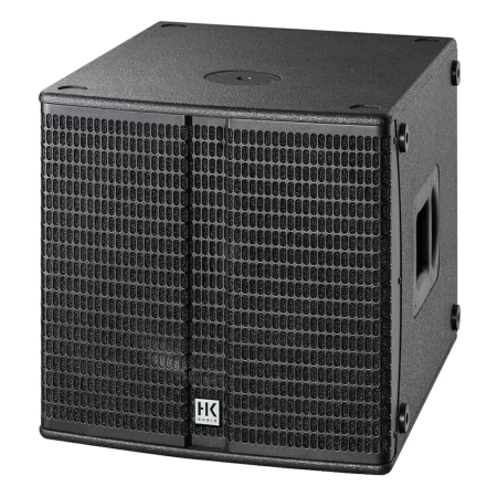 Купить HK AUDIO L SUB 1500 A по выгодной цене в Москве
