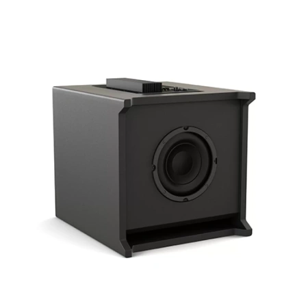 Купить CVGAUDIO SUBone model F-6BL/Active за 0 ₽
