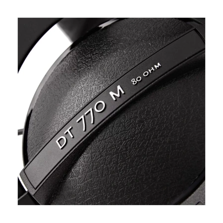 Купить BEYERDYNAMIC DT 770 M/80 по выгодной цене в Москве