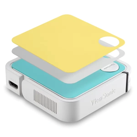 Купить ViewSonic M1 mini Plus по выгодной цене в Москве