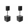 Купить DS Proaudio CX 12S18 (A) по выгодной цене в Москве