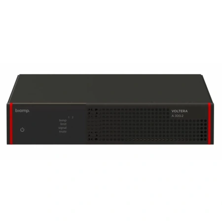 Купить BIAMP Voltera A 300.2 по выгодной цене в Москве