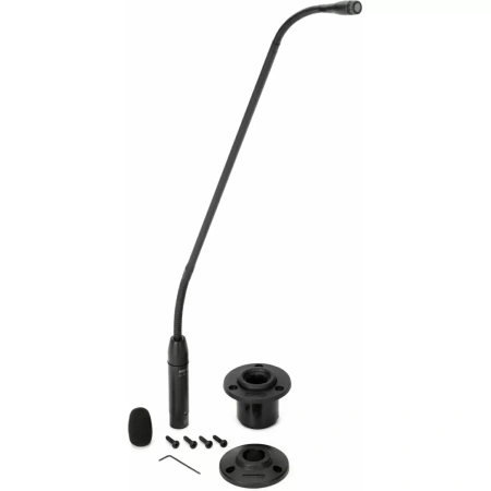 Купить SHURE MX418/S по выгодной цене в Москве