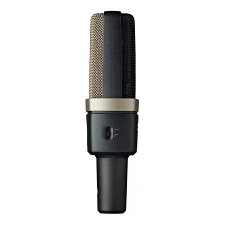 Купить AKG C314 ST по выгодной цене в Москве