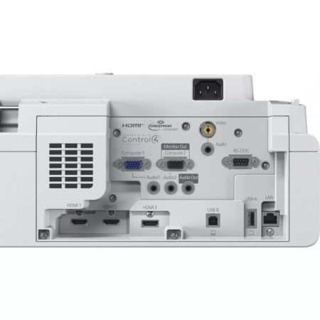 Купить Epson EB-750F по выгодной цене в Москве