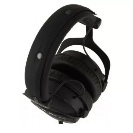 Купить Beyerdynamic DT 770 PRO 32 ohms по выгодной цене в Москве