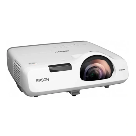 Купить Epson EB-530 по выгодной цене в Москве