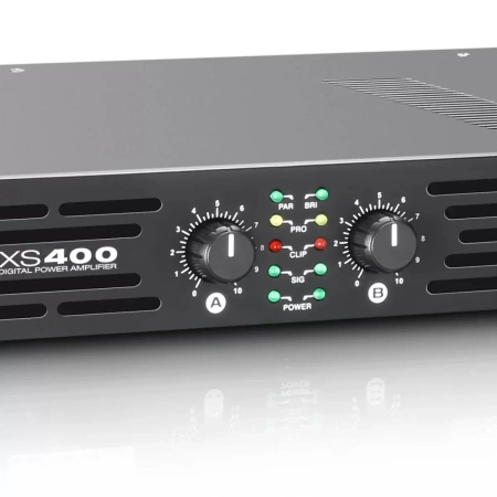 Купить LD Systems XS 400 по выгодной цене в Москве