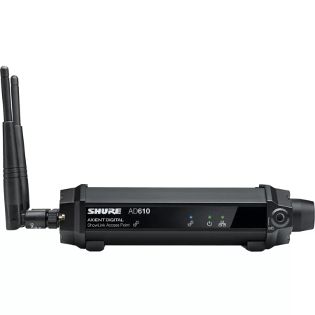 Купить SHURE AD610 по выгодной цене в Москве