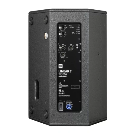 Купить HK AUDIO Linear 7 110 XA по выгодной цене в Москве