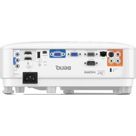 Купить BenQ MW826STH по выгодной цене в Москве