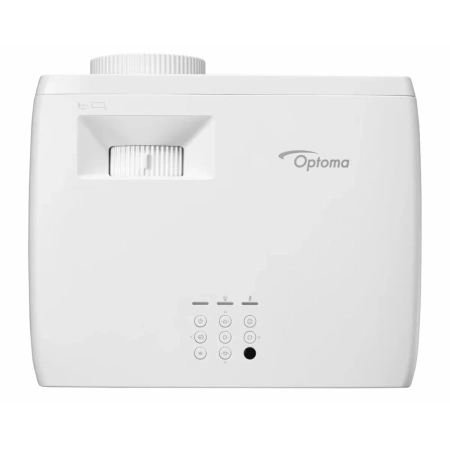 Купить Optoma ZH450 по выгодной цене в Москве