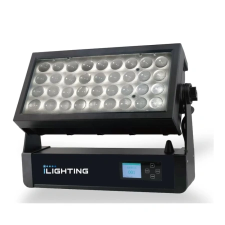 Купить I LIGHTING IL-36x10 CW WW Zoom wall washer за 0 ₽