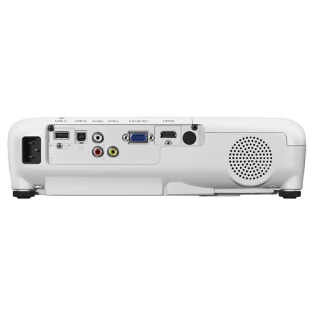 Купить Epson EB-X05 по выгодной цене в Москве