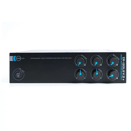 Купить CVGAUDIO TR-120LS за 25&nbsp;656 ₽