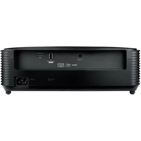Купить Optoma HD28e по выгодной цене в Москве
