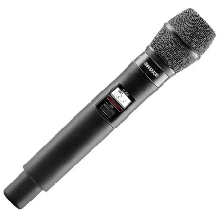 Купить Shure QLXD2/B87C по выгодной цене в Москве