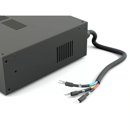 Купить CVGAUDIO Power Logic за 40&nbsp;330 ₽