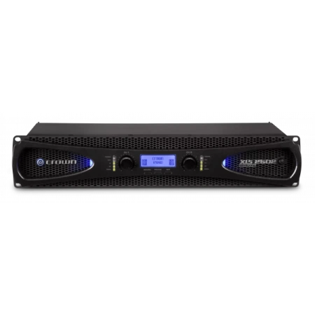 Купить CROWN XLS 2502 за 88&nbsp;276 ₽