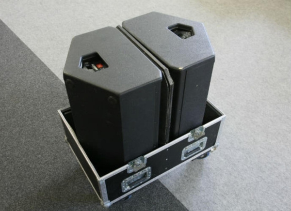 JBL VRX915M