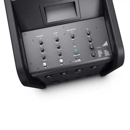 Купить LD Systems CURV 500 ES по выгодной цене в Москве
