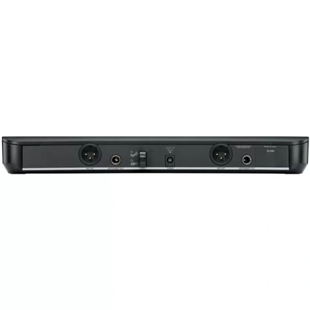 Купить Shure BLX188E по выгодной цене в Москве