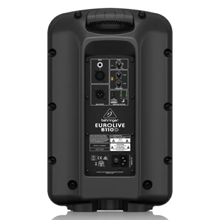 Купить BEHRINGER B110D по выгодной цене в Москве
