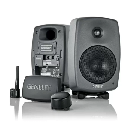 Купить Genelec 8320APM-PACK по выгодной цене в Москве