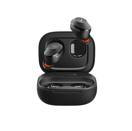 Купить Beyerdynamic Amiron 300 Black по выгодной цене в Москве
