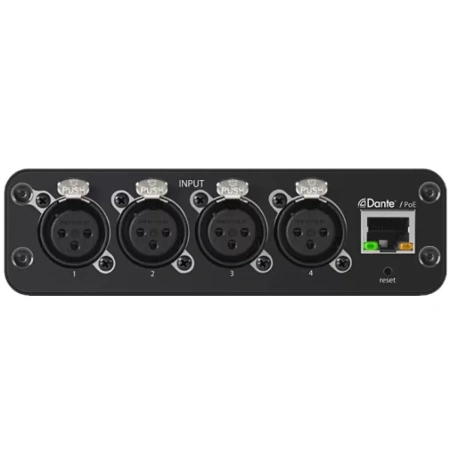 Купить SHURE ANI4IN-XLR по выгодной цене в Москве