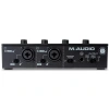 Купить M-AUDIO M-TRACK DUO по выгодной цене в Москве