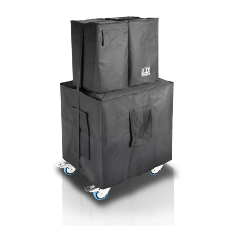 Купить LD Systems DAVE 18 G3 SET по выгодной цене в Москве
